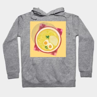 soup Hoodie